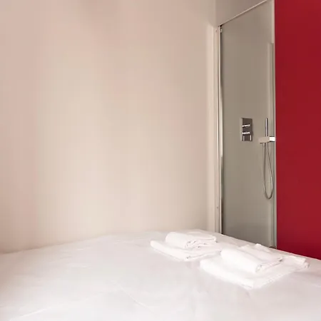 Youhosty - Bassano Del Grappa 1 * Milan