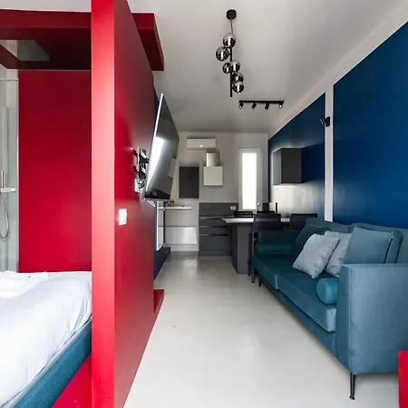 Apartment Youhosty - Bassano Del Grappa 1 Milan