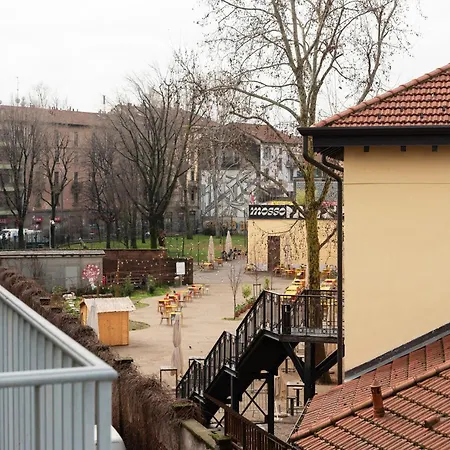 Youhosty - Bassano Del Grappa 1 *
